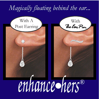 Enhanceher Earrings