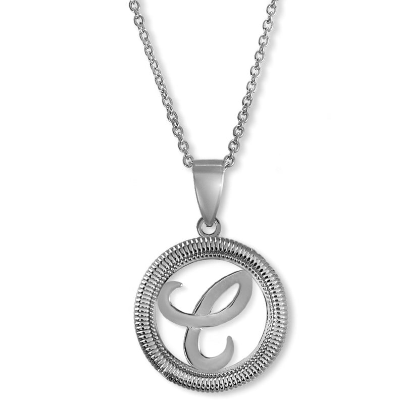 Initial C