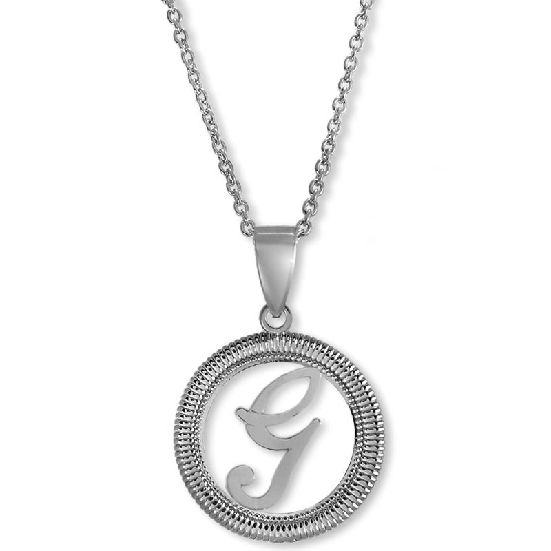Initial G
