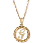 Initial G