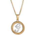 Initial G