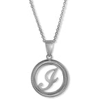 Initial I