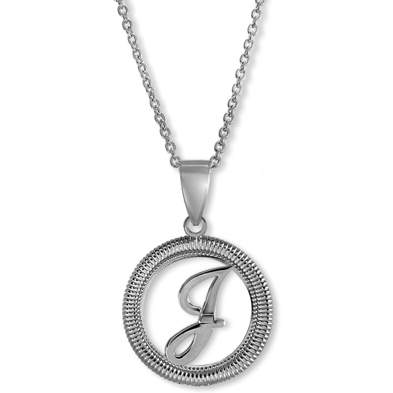 InitiaL J