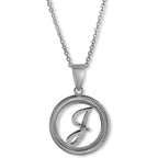InitiaL J