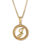 Initial J
