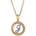 Initial J