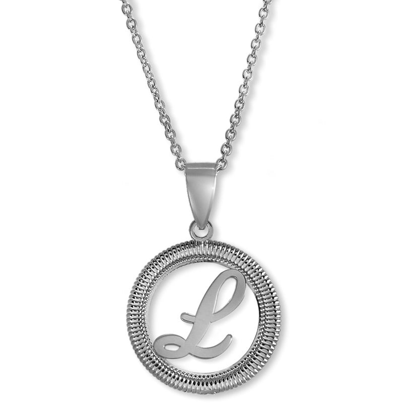 Initial L