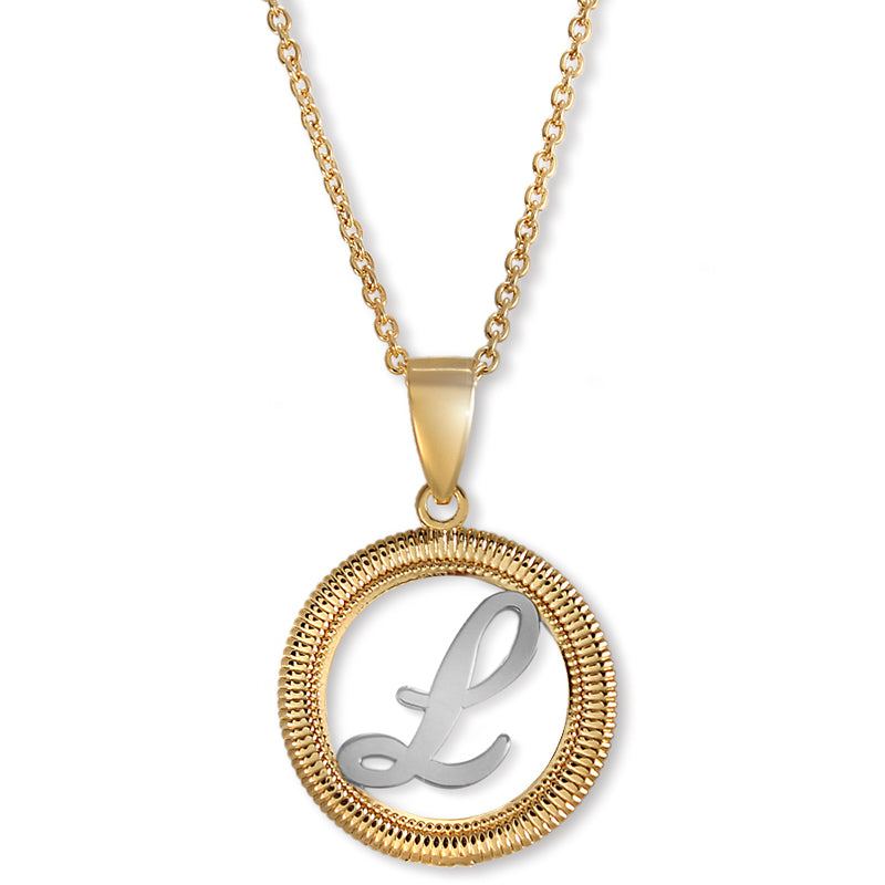 Initial L