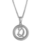 Initial Q