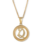 Initial Q