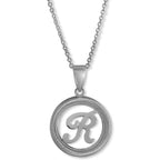 Initial R
