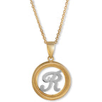 Initial R
