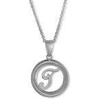 Initial T