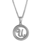 Initial U