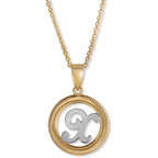 Initial X