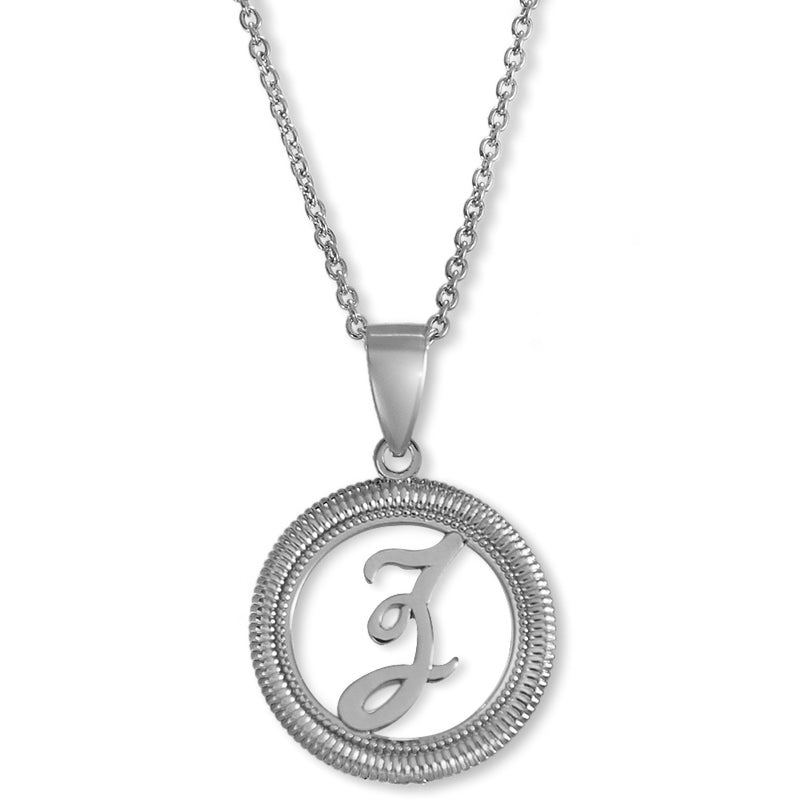 Initial Z