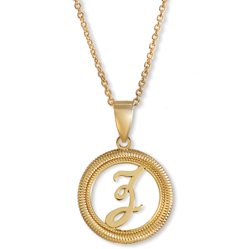 Initial Z