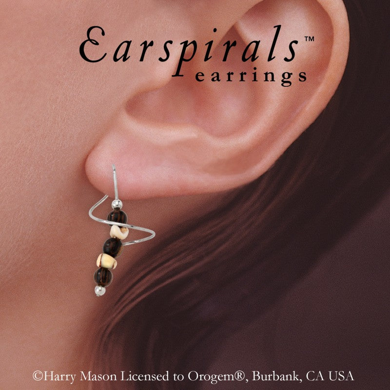Harmony Earspirals Earrings