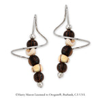 Harmony Earspirals Earrings