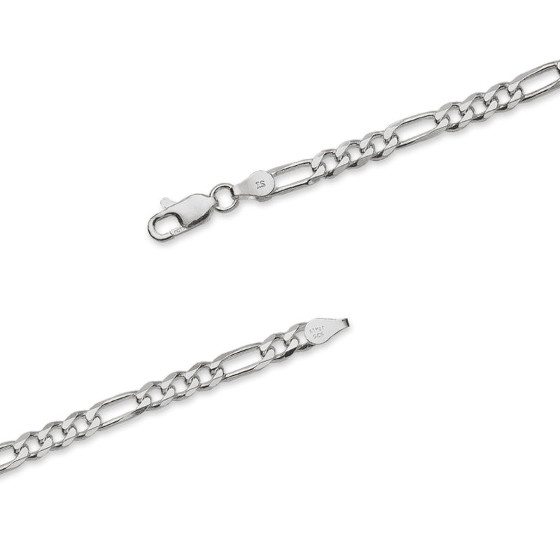 Clasp and End Tip
