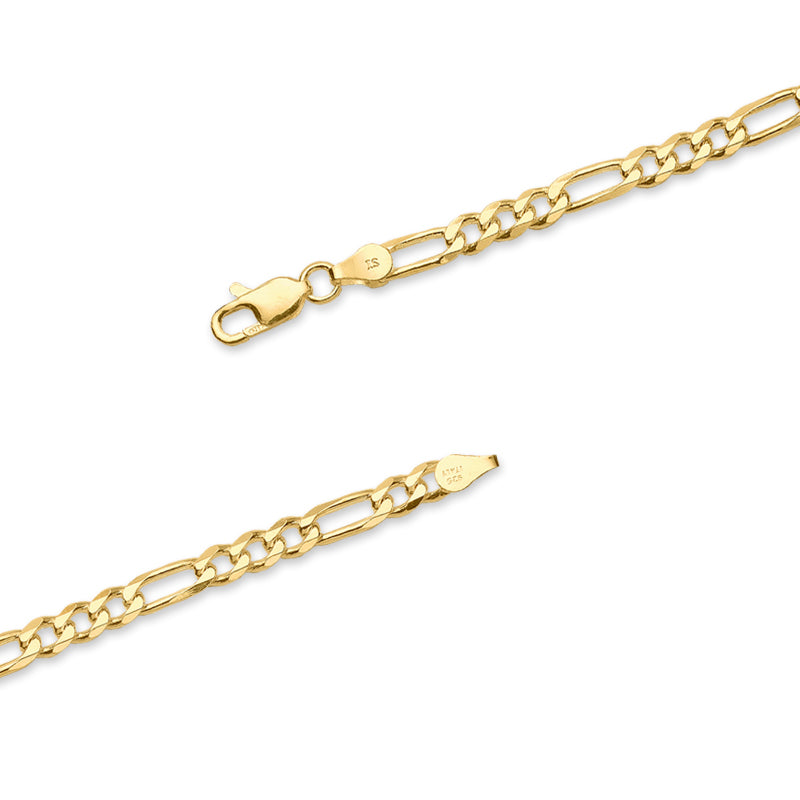 Clasp and End Tip