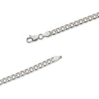 Clasp and End Tip