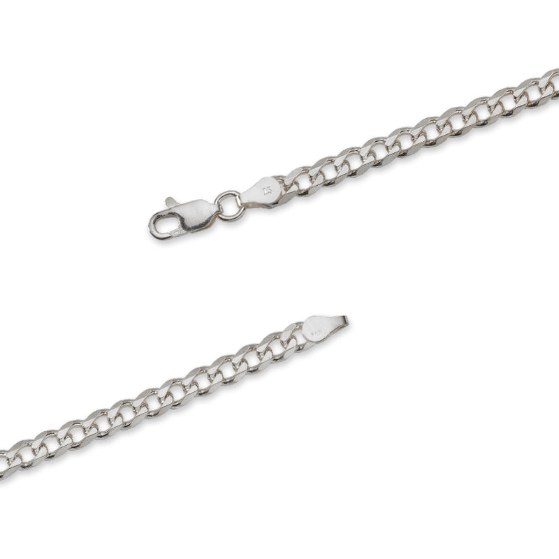 Clasp and End Tip