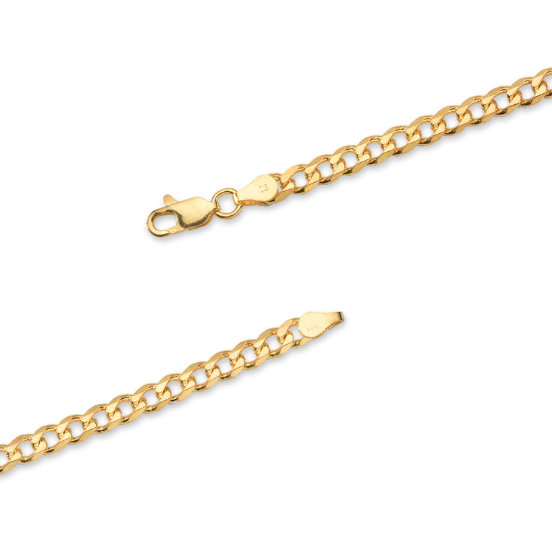 Clasp and End Tip