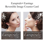 Earspirals­™ Earrings
