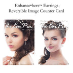 Enhance•hers™ Earrings