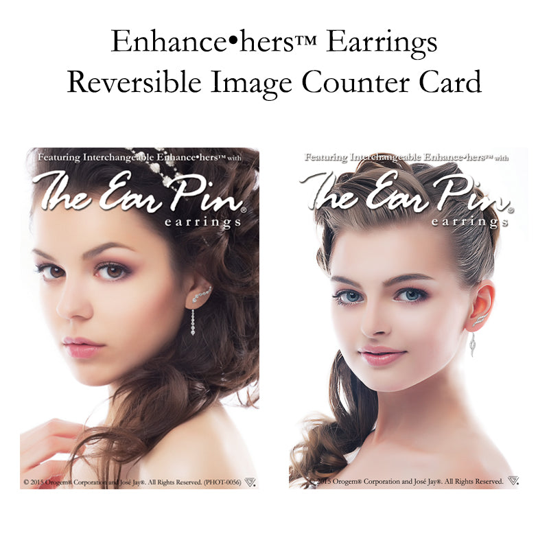 Enhance•hers™ Earrings