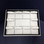 10 Pair Earring or Pendant Display Unit