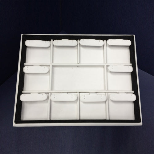 10 Pair Earring or Pendant Display Unit