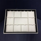 10 Pair Earring or Pendant Display Unit
