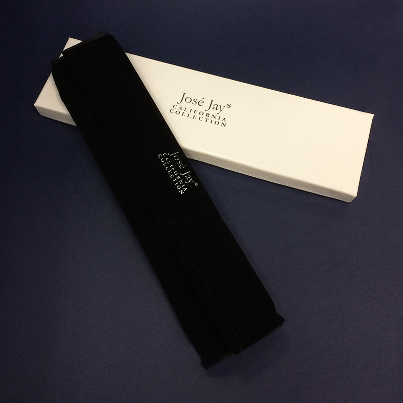 JosÃ© Jay Bracelet Box