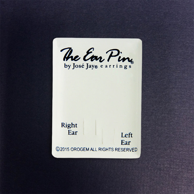 The Ear Pin Earring Pad
