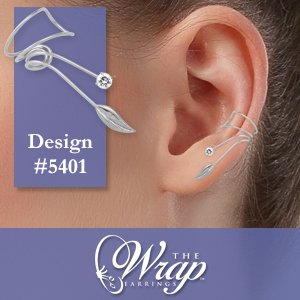 Ear Pins